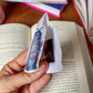 UNDERSEA BOOKCASE  BOOKMARK