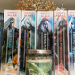 Terrasen, Handmade natural soy candle, Throne of Glass , Sarah J. Maas.