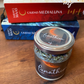 Lunathion, Handmade natural soy candle, Crescent City , Sarah J. Maas.