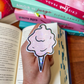 Ice Cream Glitter sticker